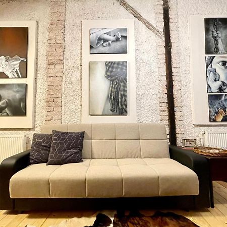 Apartamente A La Cluj Ngoại thất bức ảnh