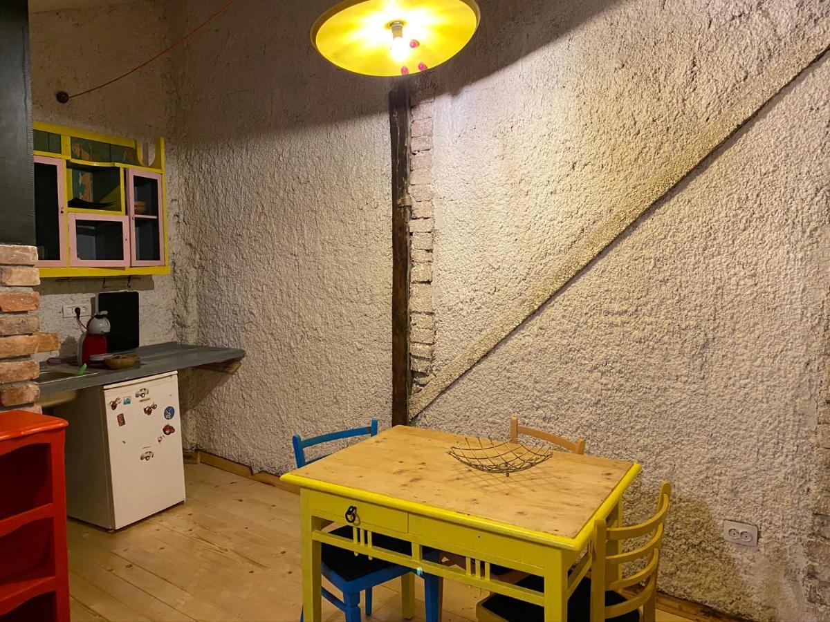 Apartamente A La Cluj Ngoại thất bức ảnh
