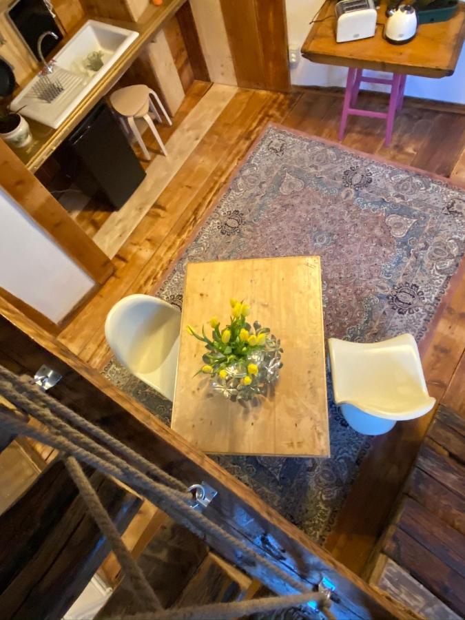 Apartamente A La Cluj Ngoại thất bức ảnh