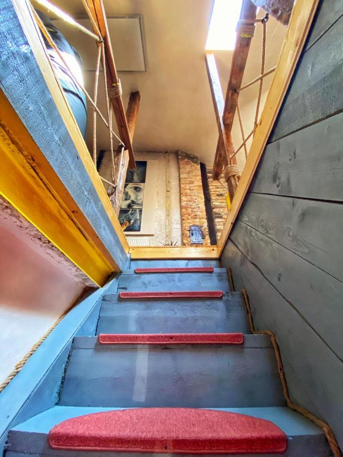 Apartamente A La Cluj Ngoại thất bức ảnh