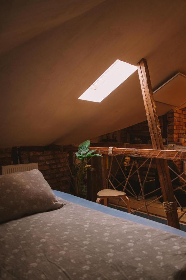Apartamente A La Cluj Ngoại thất bức ảnh