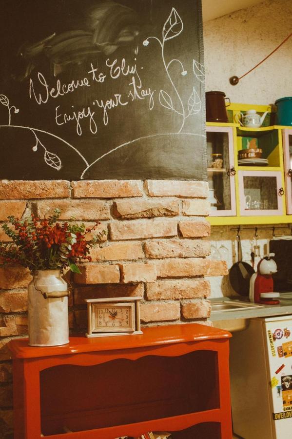 Apartamente A La Cluj Ngoại thất bức ảnh