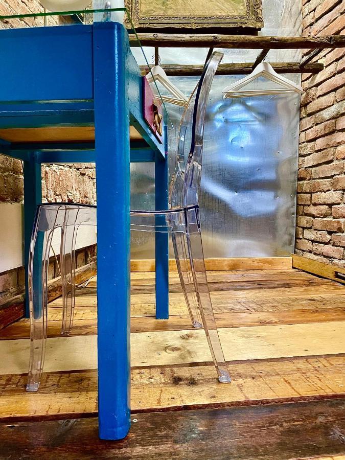 Apartamente A La Cluj Ngoại thất bức ảnh