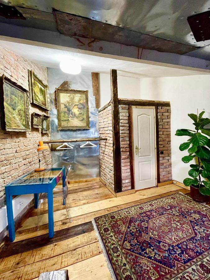 Apartamente A La Cluj Ngoại thất bức ảnh