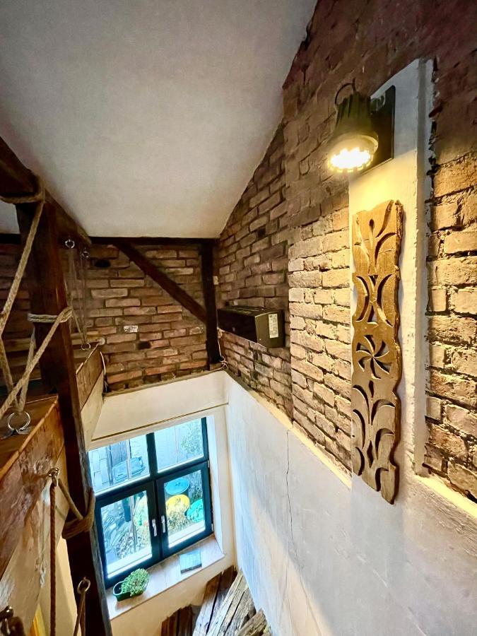 Apartamente A La Cluj Ngoại thất bức ảnh