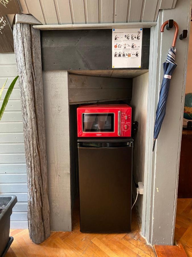 Apartamente A La Cluj Ngoại thất bức ảnh