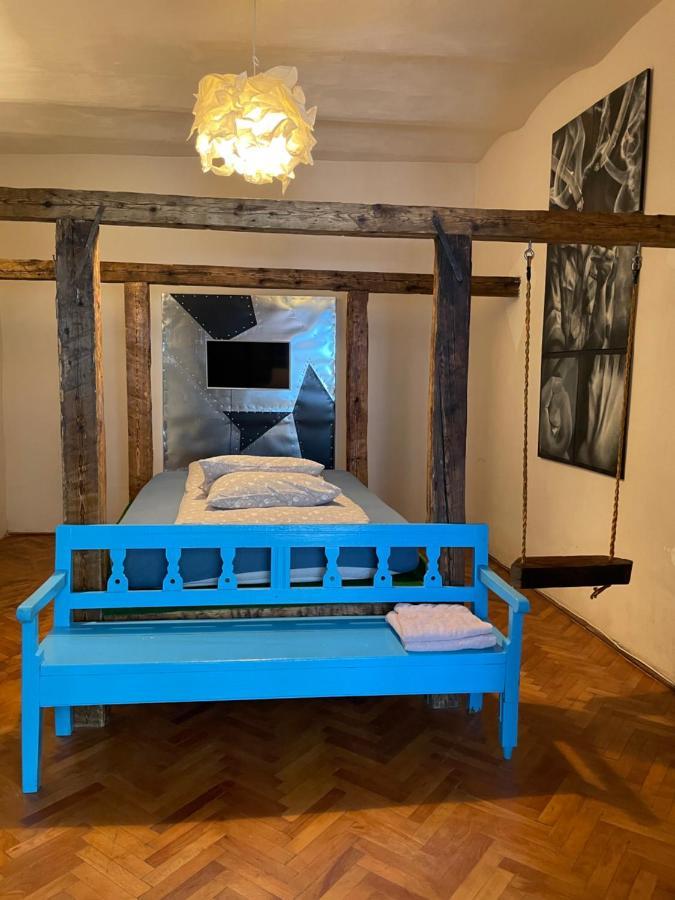 Apartamente A La Cluj Ngoại thất bức ảnh