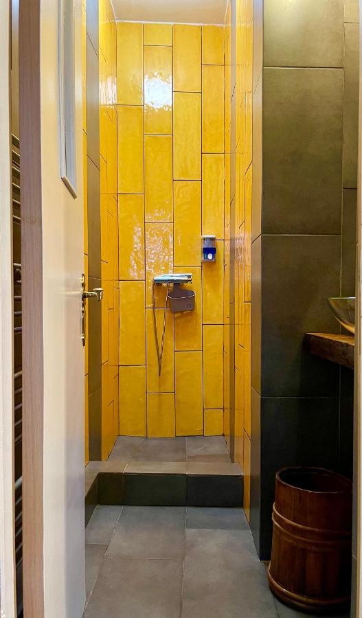 Apartamente A La Cluj Ngoại thất bức ảnh