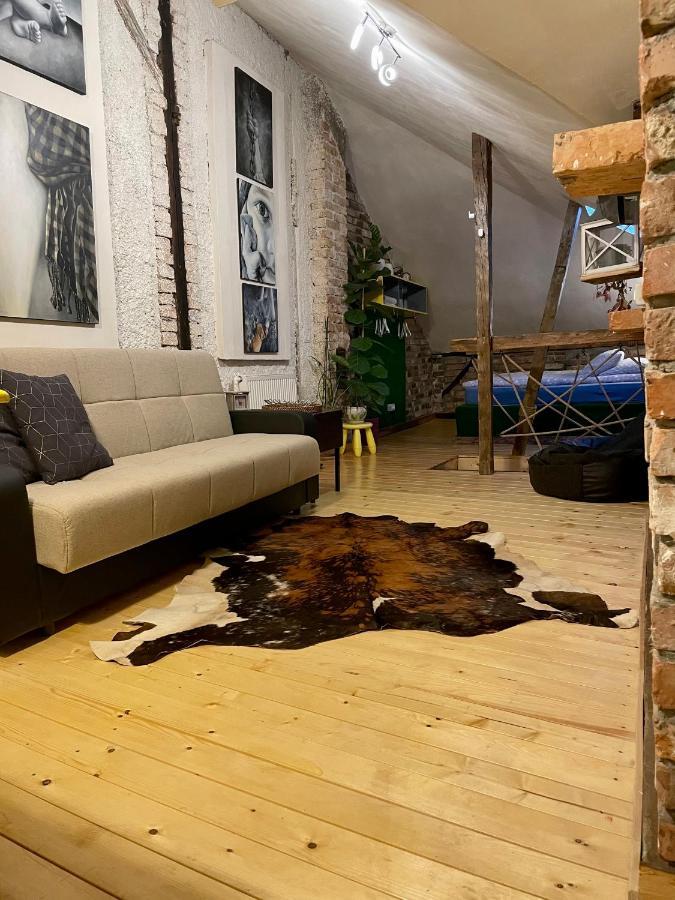 Apartamente A La Cluj Ngoại thất bức ảnh