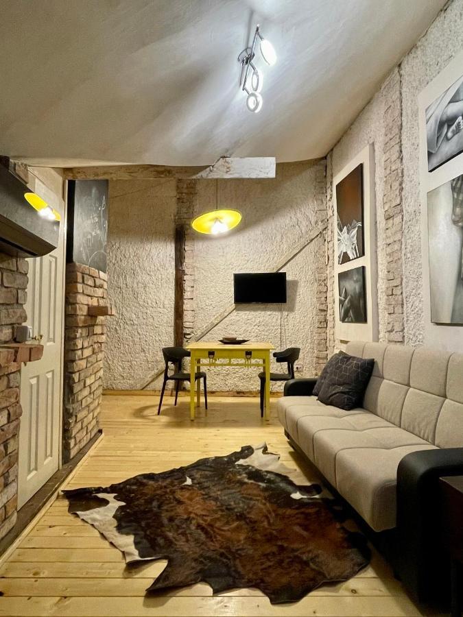 Apartamente A La Cluj Ngoại thất bức ảnh
