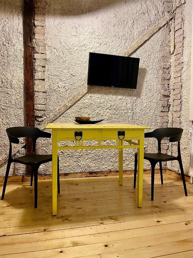 Apartamente A La Cluj Ngoại thất bức ảnh
